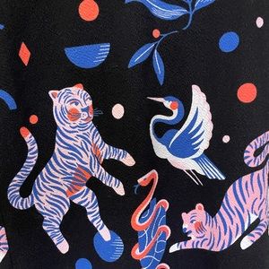 ANTHROPOLOGIE Pencil Skirt